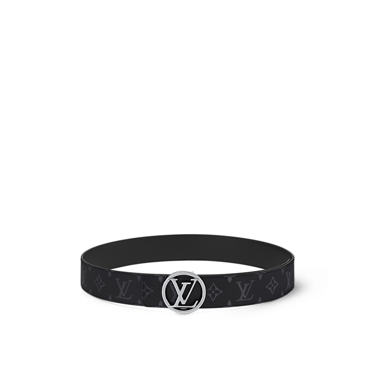 Luxury Belts for Men LOUIS VUITTON 4